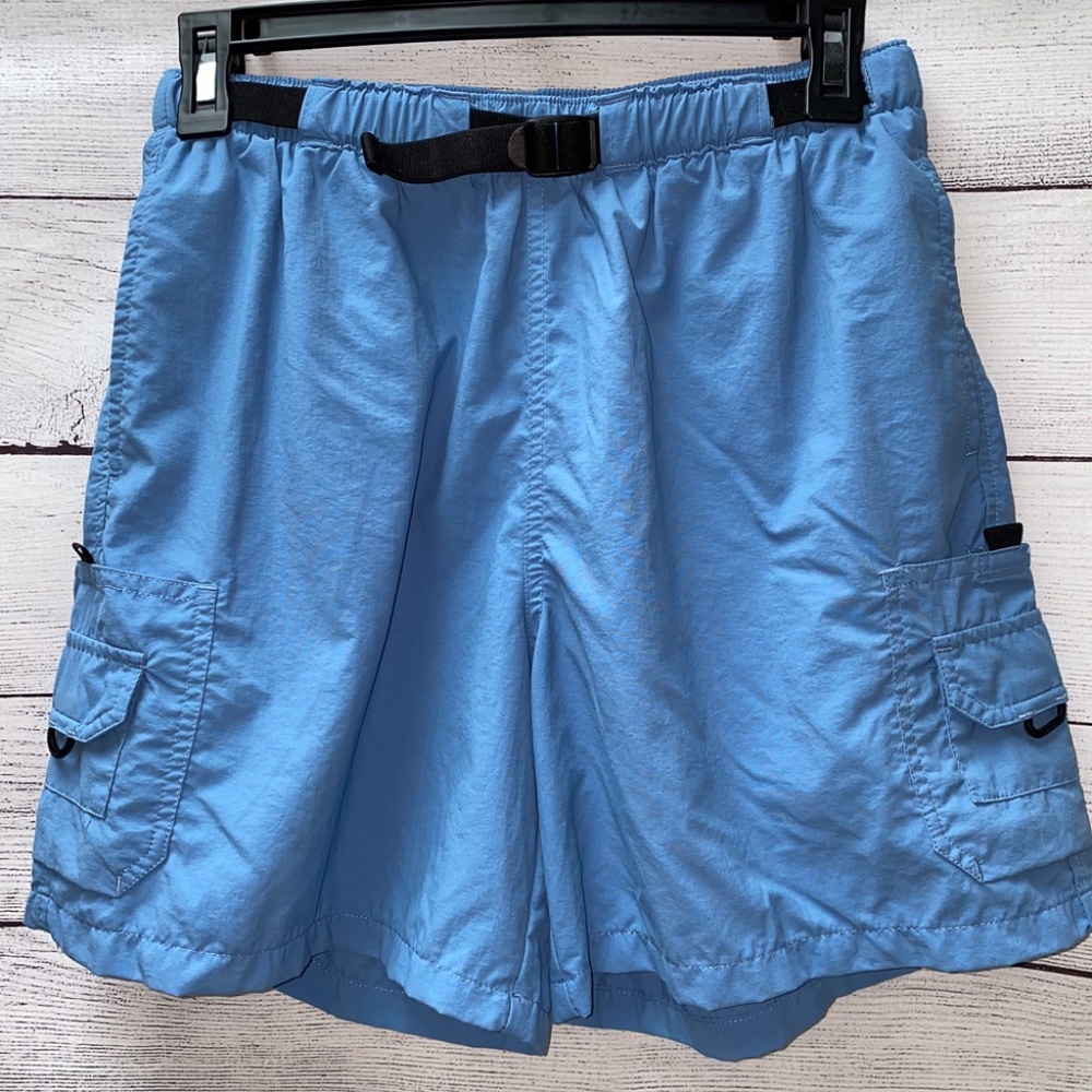 Columbia Sportswear shorts swim hiking travel water sports